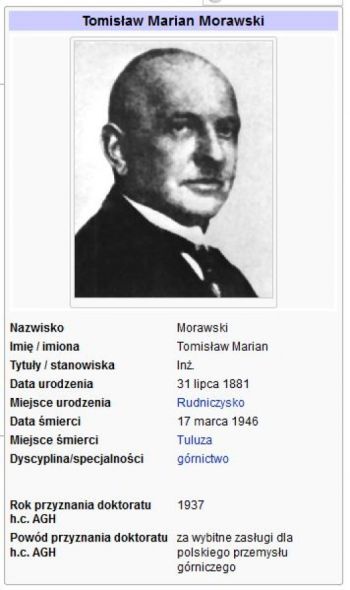 Tomisław Marian Morawski