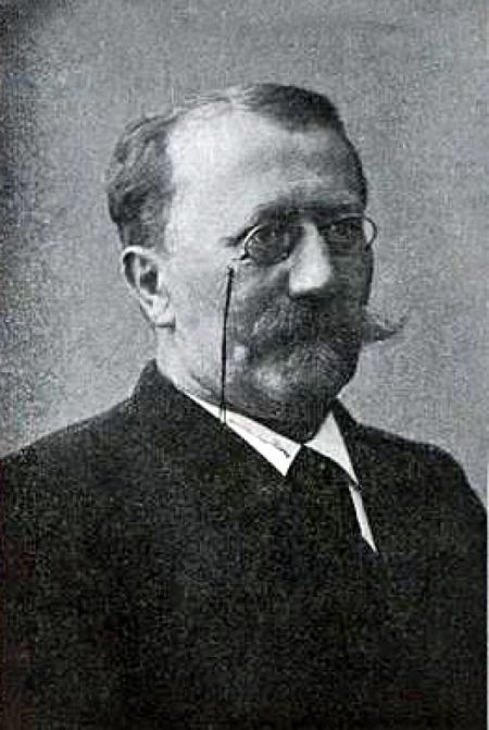 Józef Chłapowski